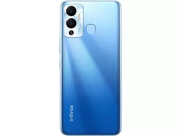 Smartfon Infinix HOT 12 Play 4/64GB NFC Blue