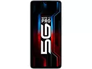 Smartfon Infinix Note 12 PRO 5G 8/128GB Black