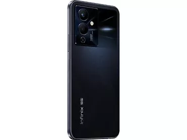 Smartfon Infinix Note 12 PRO 5G 8/128GB Black