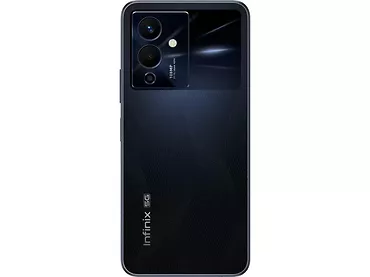 Smartfon Infinix Note 12 PRO 5G 8/128GB Black