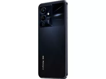 Smartfon Infinix Note 12 PRO 5G 8/128GB Black