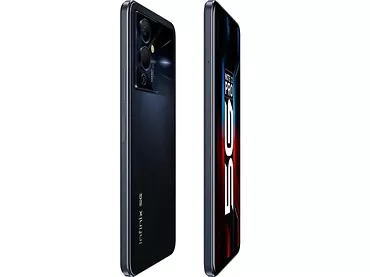 Smartfon Infinix Note 12 PRO 5G 8/128GB Black