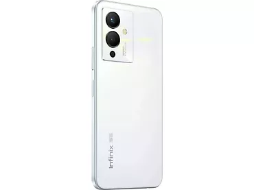 Smartfon Infinix Note 12 PRO 5G 8/128GB Snow Fall