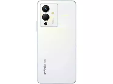 Smartfon Infinix Note 12 PRO 5G 8/128GB Snow Fall