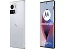 Smartfon Motorola Edge 30 Ultra 12/256GB Starlight White
