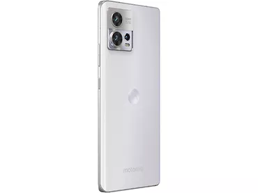 Smartfon Motorola Edge 30 Fusion 5G 8/128GB Biały