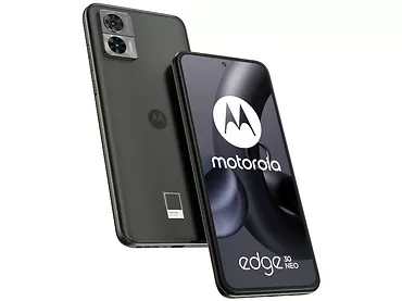 Smartfon Motorola Edge 30 Neo 8/128GB Moonless Night