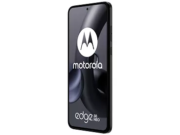 Smartfon Motorola Edge 30 Neo 8/128GB Moonless Night