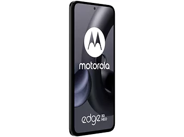 Smartfon Motorola Edge 30 Neo 8/128GB Moonless Night