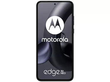 Smartfon Motorola Edge 30 Neo 8/128GB Moonless Night
