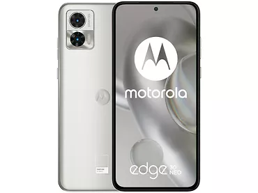 Smartfon Motorola Edge 30 Neo 8/128GB Ice Palace