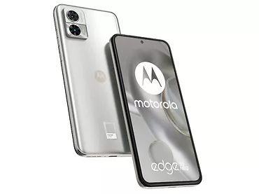 Smartfon Motorola Edge 30 Neo 8/128GB Ice Palace