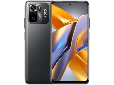 Smartfon Xiaomi POCO M5s 4/128GB Black