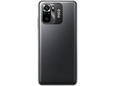 Smartfon Xiaomi POCO M5s 4/128GB Black