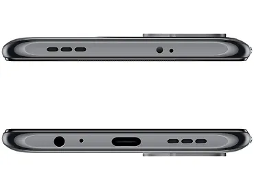 Smartfon Xiaomi POCO M5s 4/128GB Black