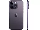 Smartfon Apple iPhone 14 Pro 128GB Fioletowy