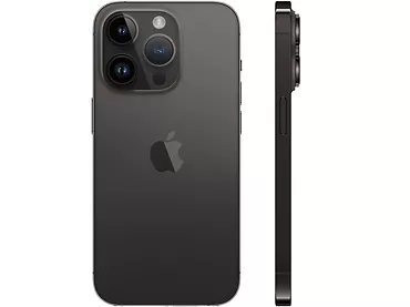Smartfon Apple iPhone 14 Pro 128GB Czarny