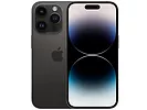 Smartfon Apple iPhone 14 Pro 256GB Czarny