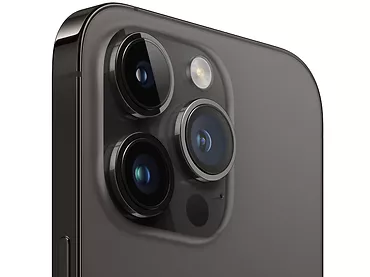 Smartfon Apple iPhone 14 Pro 256GB Czarny