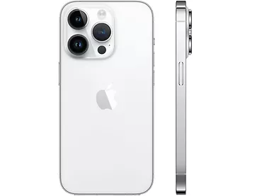 Smartfon Apple iPhone 14 Pro 128GB Srebrny