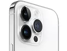 Smartfon Apple iPhone 14 Pro 128GB Srebrny