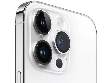 Smartfon Apple iPhone 14 Pro 128GB Srebrny