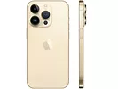 Smartfon Apple iPhone 14 Pro 128GB Złoty