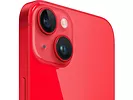 Smartfon Apple iPhone 14 256GB (PRODUCT) RED