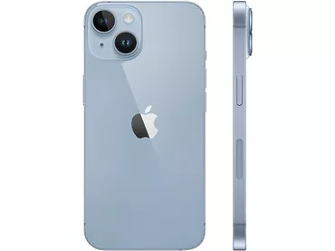 Smartfon Apple iPhone 14 128GB Blue