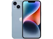 Smartfon Apple iPhone 14 256GB Blue