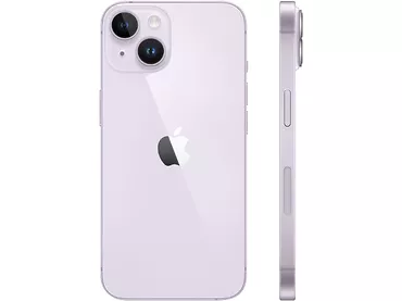 Smartfon Apple iPhone 14 512GB Purple