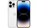 Smartfon Apple iPhone 14 Pro Max 128GB Srebrny