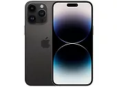 Smartfon Apple iPhone 14 Pro Max 256GB Czarny
