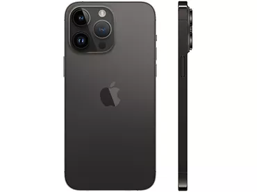 Smartfon Apple iPhone 14 Pro Max 256GB Czarny