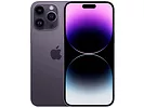 Smartfon Apple iPhone 14 Pro Max 128GB Fioletowy