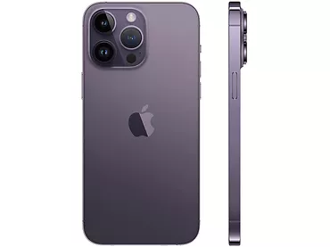 Smartfon Apple iPhone 14 Pro Max 128GB Fioletowy