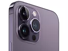 Smartfon Apple iPhone 14 Pro Max 128GB Fioletowy