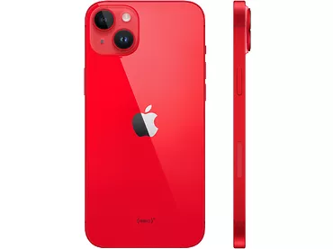 Smartfon Apple iPhone 14 Plus 256GB (PRODUCT) RED