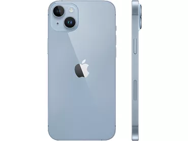 Smartfon Apple iPhone 14 Plus 128GB Blue