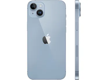 Smartfon Apple iPhone 14 Plus 256GB Starlight