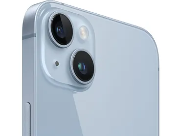 Smartfon Apple iPhone 14 Plus 256GB Starlight