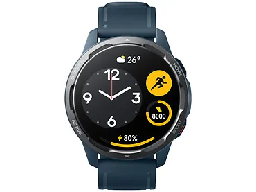 Zegarek Smartwach Xiaomi Watch S1 Active Ocean Blue