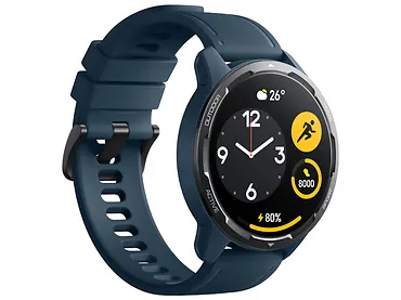 Zegarek Smartwach Xiaomi Watch S1 Active Ocean Blue
