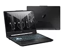 Laptop Asus TUF Gaming A15 FA506 Ryzen 5 4600H/15,6