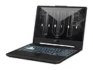 Laptop Asus TUF Gaming A15 FA506 Ryzen 5 4600H/15,6