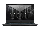 Laptop Asus TUF Gaming A15 FA506 Ryzen 5 4600H/15,6