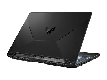 Laptop Asus TUF Gaming A15 FA506 Ryzen 5 4600H/15,6