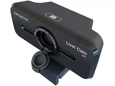 Kamera internetowa Creative Live! Cam Sync V3