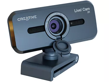 Kamera internetowa Creative Live! Cam Sync V3