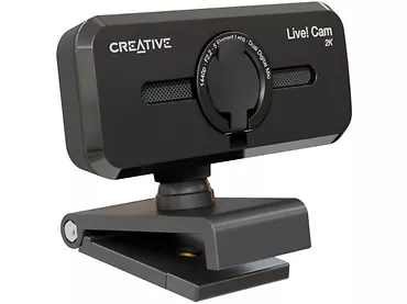 Kamera internetowa Creative Live! Cam Sync V3